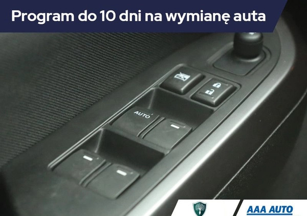 Suzuki Vitara cena 88000 przebieg: 46823, rok produkcji 2019 z Poddębice małe 254
